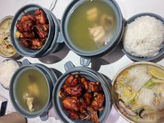 -鹿港小镇(悠唐店)