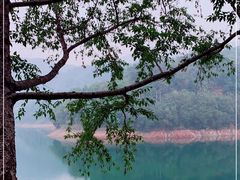 -孔雀湖生态旅游区