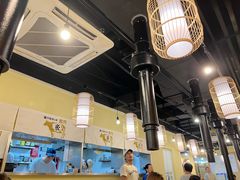 -大阪烧肉BAKA一代(十亩地店)