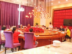 -顺风山庄(水濂山店)