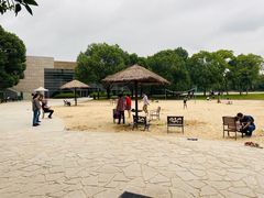 -上海佘山世茂艾美酒店