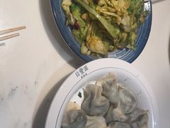 -日丰园海肠水饺·老字号大连海鲜(银泰城店)