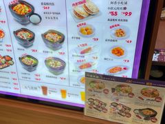 -阿香米线(大兴龙湖天街店)