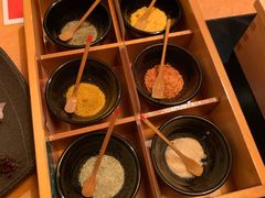 -黒豚料理 寿庵(中央駅西口店)