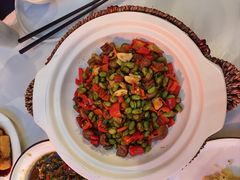 -院8里·小乐园家常味川菜(鹭洲里店)