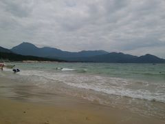 -西涌国际滨海旅游区