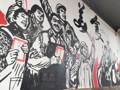 -凤爪王烧烤(徐东旗舰店)