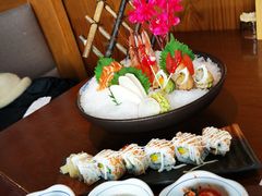 -芥末日本料理(打浦路铂尔曼旗舰店)