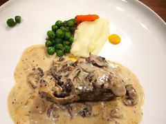 -G+KITCHEN(龙湖狮山天街店)