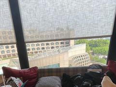 -杭州君悦酒店