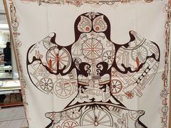 -万事利丝绸(杭州大厦店)