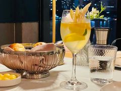 -Kathleen's Waitan 凯圣琳江景西餐厅(外滩店)