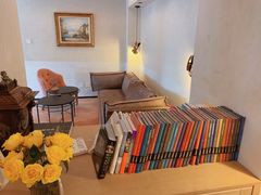 -Me Coffee下午茶艺术空间