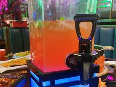 -路边边地标烧烤·川菜·小龙虾·音乐酒馆(良乡长虹店)