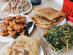 -王三姑牛肉饼