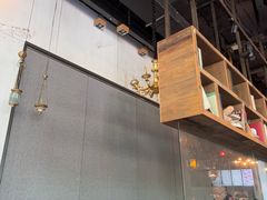 -漫咖啡 (CCPAPK创意港店)