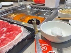 -海底捞火锅(茂业店)
