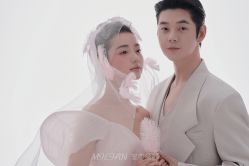 -蜜恋婚纱摄影·客片研发(苏州店)