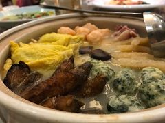 -上海人家花樣年华(中山公园店)