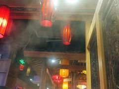 门面-老凯俚酸汤鱼(鸿通城店)