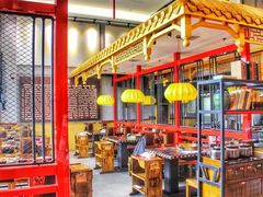 大堂-辣府(椒江店)