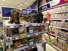 -TOYSRUS玩具反斗城(厦门中华城店)