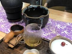 -扫雪煮茶(西村店)