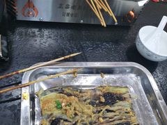 -老黑板筋(顺义总店)