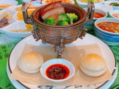 -令氏家外家周秦食府(高新店)