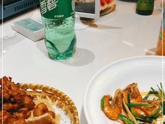 -筱爷叔·上海传统手工菜(玉树路店)