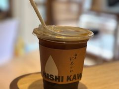-银座仁志川·生吐司专门店(香港广场店)