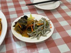 -孟记粥铺·家常菜·烧烤·粥(亚运村店)