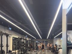 -TMG潮流健身(奥体莲荷里店)