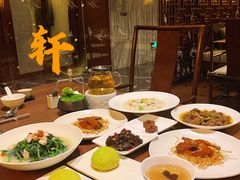 -蛇口希尔顿南海酒店·随轩中餐厅·粤菜