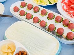 -友谊肥牛