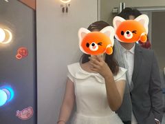 -海马体照相馆(上海宝山万达广场店)