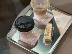 -SAANCI山池咖啡(卓悦中心店)