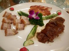-金河半岛园林酒家(金融城店)