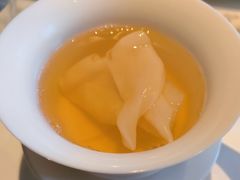 鸡汤汆海蚌-遇外滩(BFC外滩金融中心店)