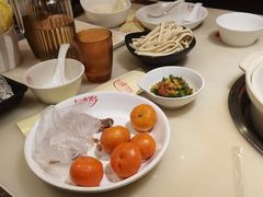-小骨煲金华砂锅(转塘金街美地店)