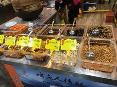 -好灶头妈妈菜·柴火灶台鱼·千岛湖土菜地标美食