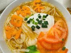 -正阳门饭庄·烤鸭·北京菜(万丰路七里庄店)