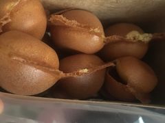 北海道牛乳鸡蛋仔-桂桂茶(繁花中心店)