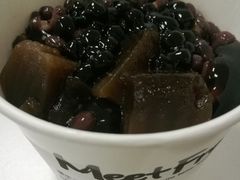 -鲜芋仙(中华广场店)