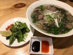 -越美小馆·越南料理(曲江店)