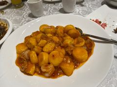 -马凯餐厅(地安门店)