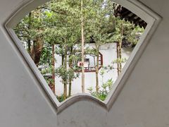 -上海醉白池公园