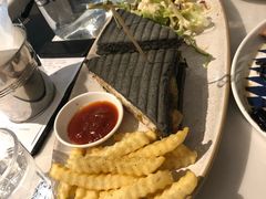 -打趸BTC·Breaktime cafe(北京路店)