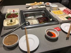 -海底捞火锅(凯德广场店)