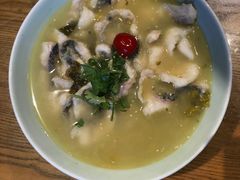 -去茶去餐厅(中央大街店)